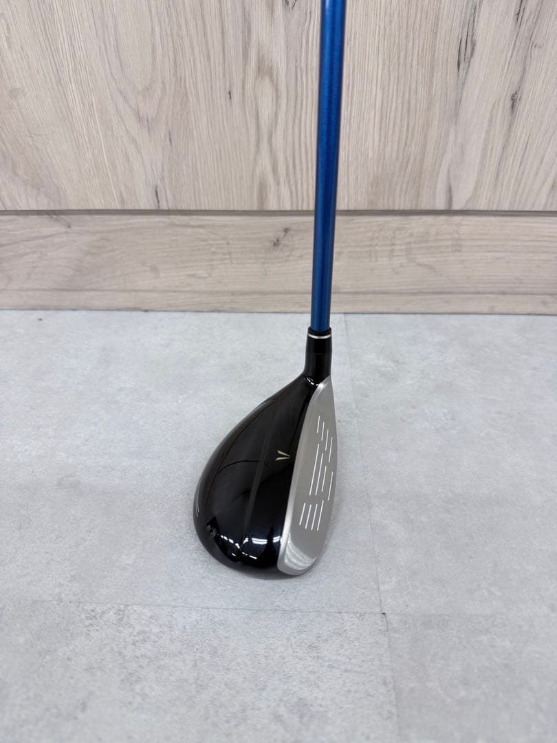 ゼクシオ13 ユーティリティ UT6 26° シャフトR