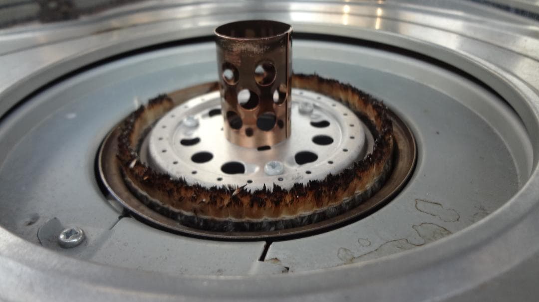 ※週末価格に値下げしました※コロナ RX-2920WY 20年製 石油ストーブ