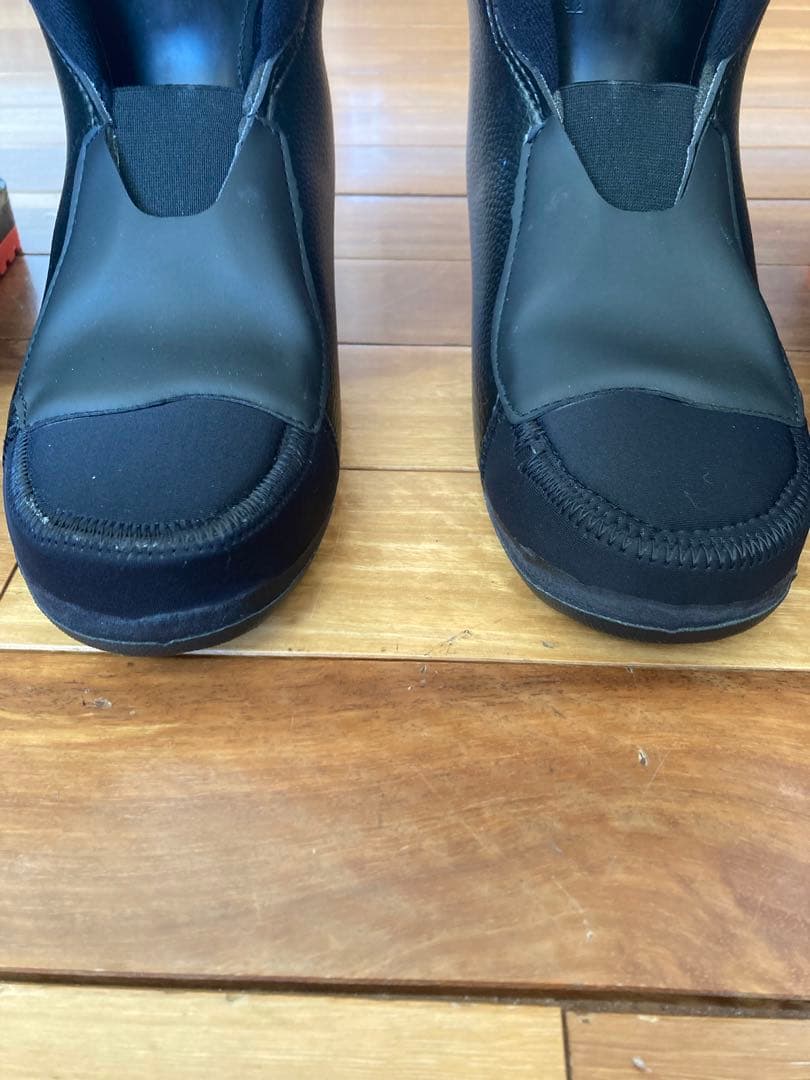 ROSSIGNOLロシニョールEVO70 スキーブーツ　27.5cm