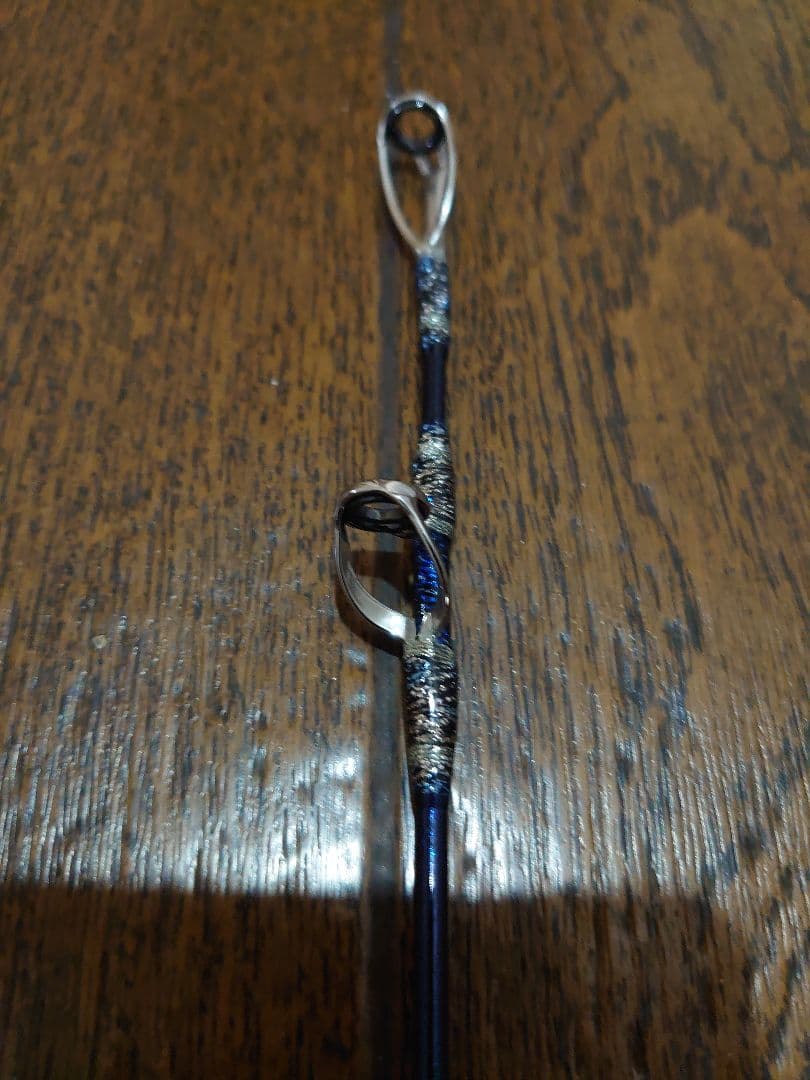 ふ*ん様 スタンディング グロリア 蒼 170 カンパチ、マグロ、クエ