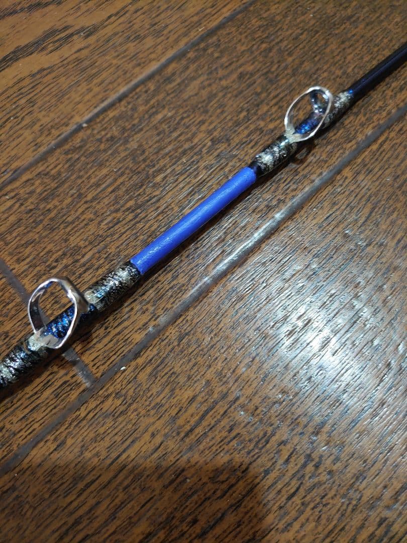 ふ*ん様 スタンディング グロリア 蒼 170 カンパチ、マグロ、クエ