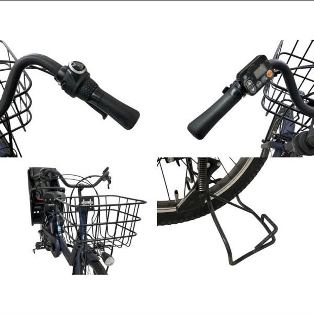 Panasonic BE-ELAD032V ギュット アニーズ電動アシ