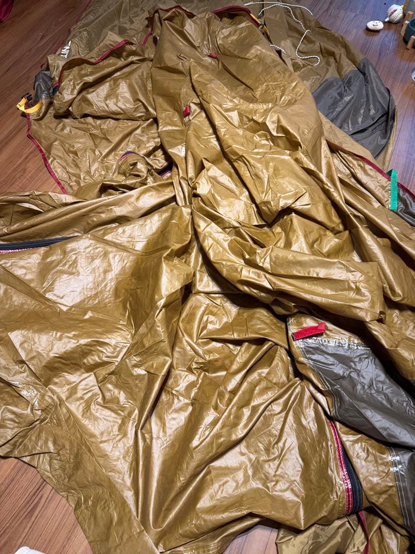  peak アメニティドーム SDE-001