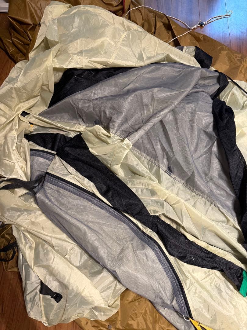  peak アメニティドーム SDE-001