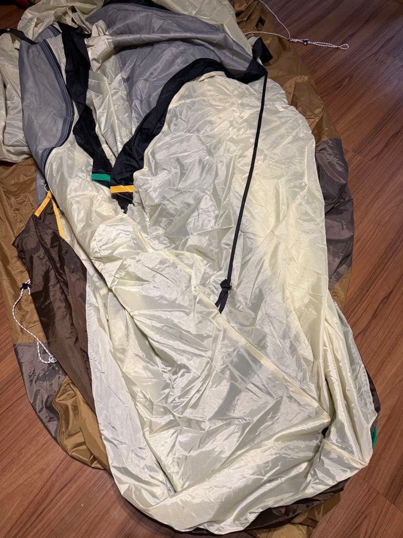  peak アメニティドーム SDE-001