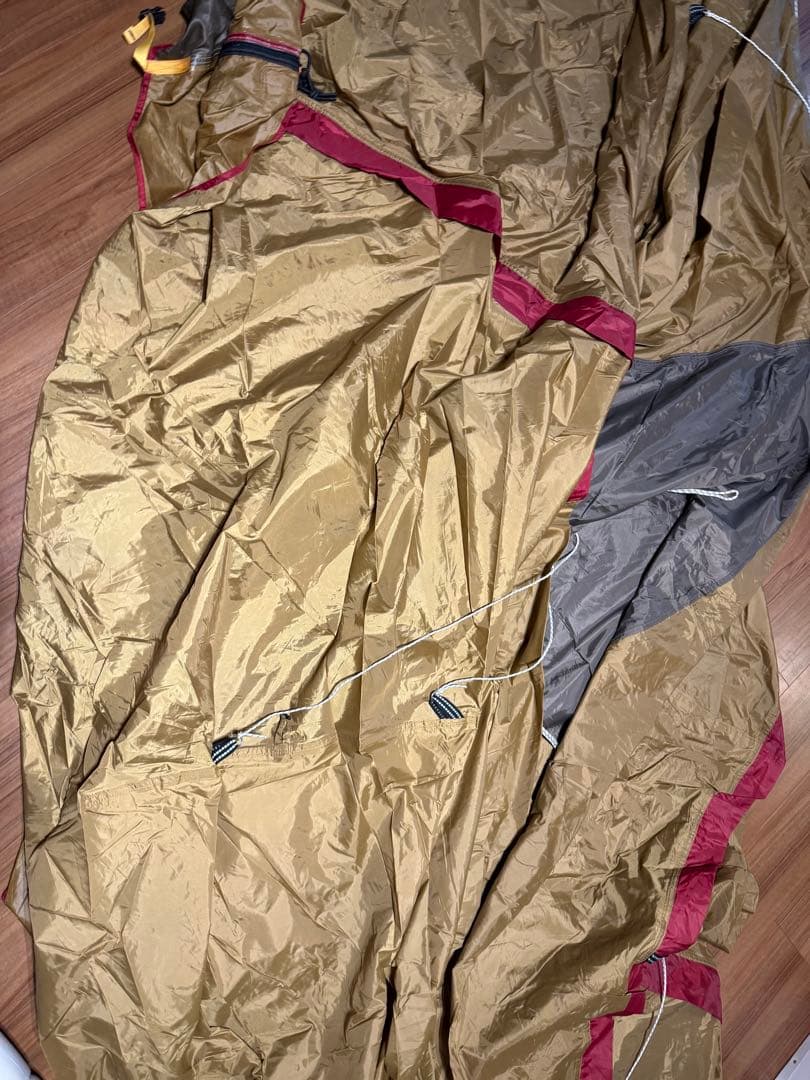  peak アメニティドーム SDE-001