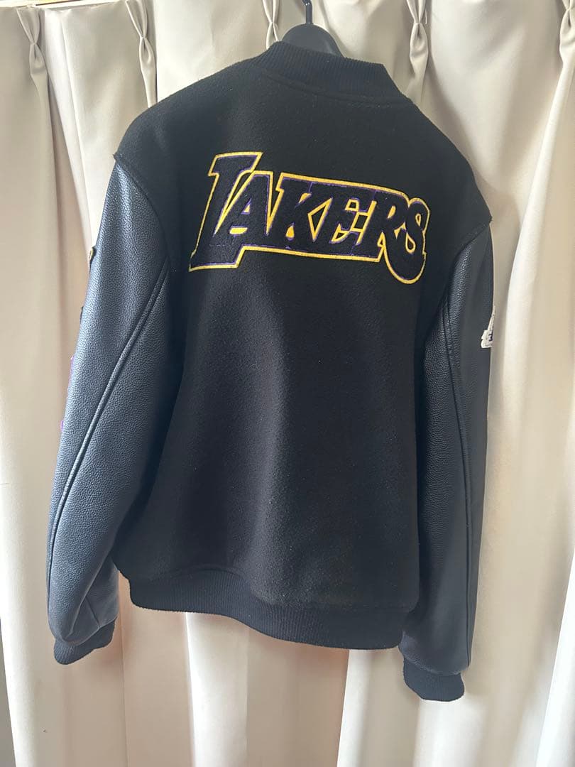 LEKARS スタジャン