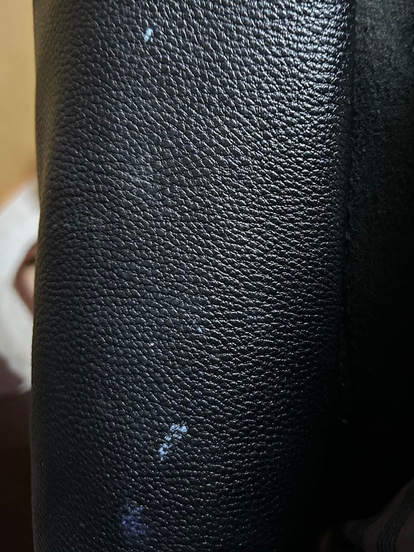 LEKARS スタジャン