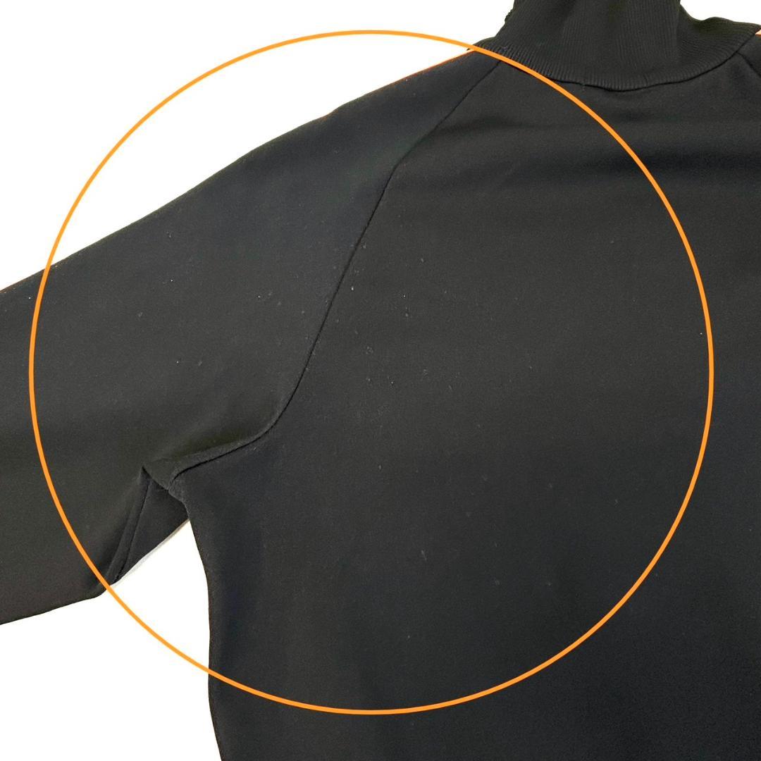 DW161《ADS-4F》アディダス　トラックジャケット　デサント 6号　80s