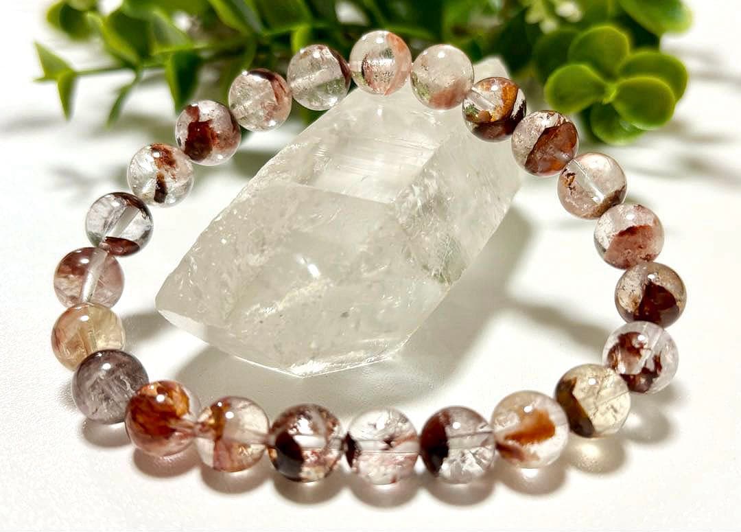 ムラヤマ様　究極品質　ヒマラヤ最高峰のパワー　幻のオーロラファントムマニカラン