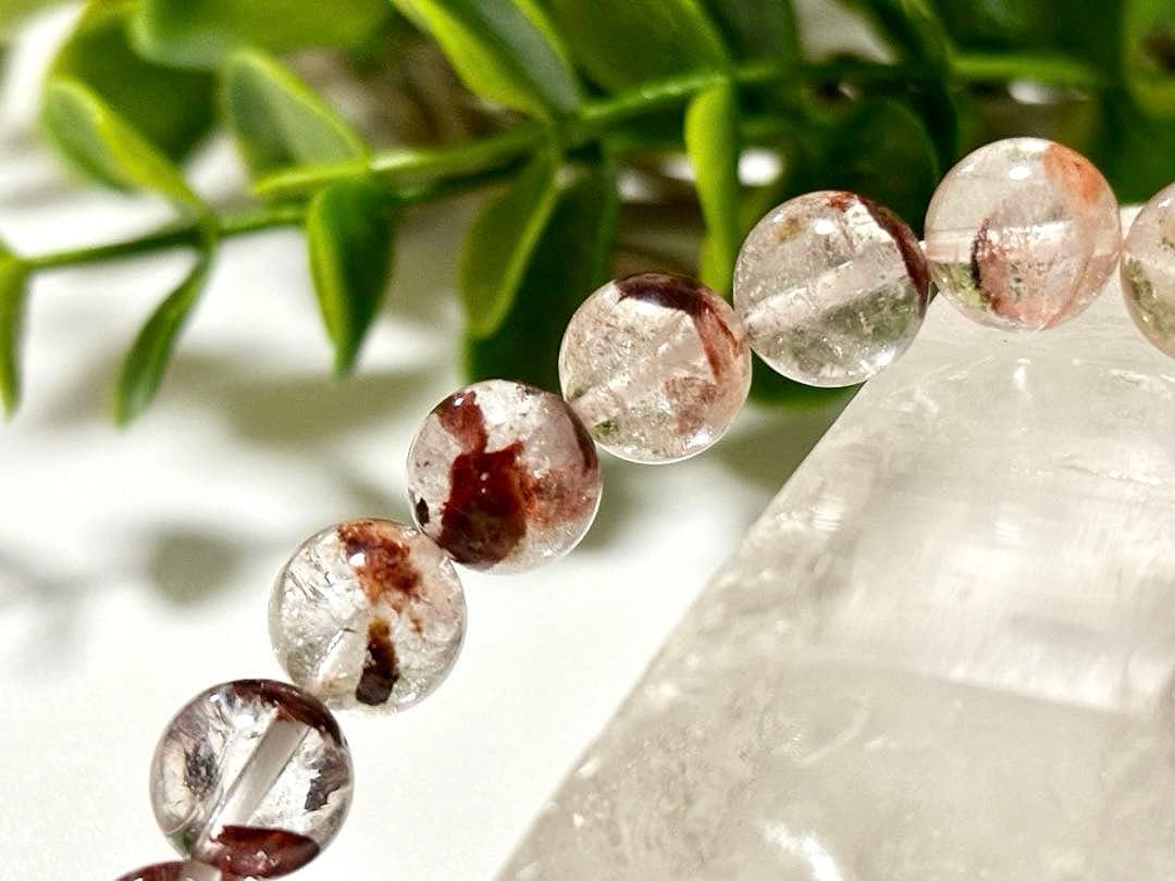 ムラヤマ様　究極品質　ヒマラヤ最高峰のパワー　幻のオーロラファントムマニカラン