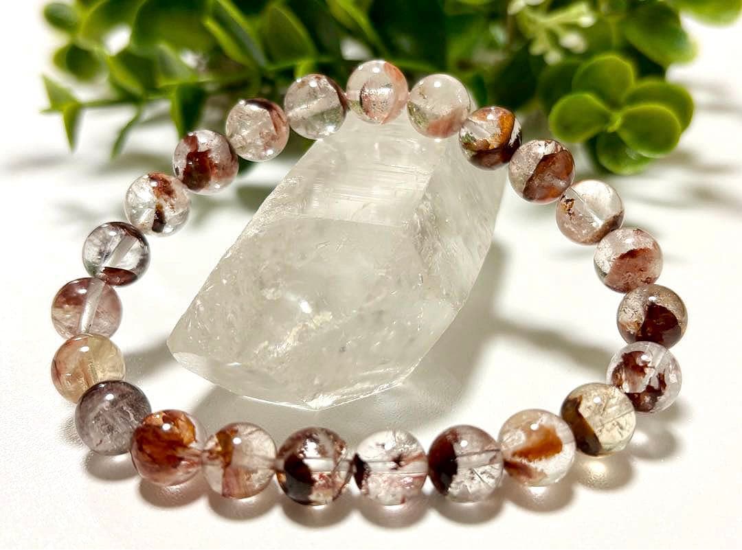 ムラヤマ様　究極品質　ヒマラヤ最高峰のパワー　幻のオーロラファントムマニカラン