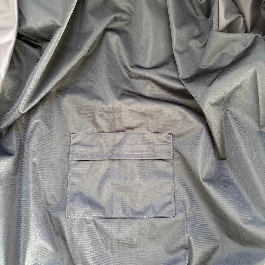 キャロウェイゴルフ　 グリーン セーター L サイズ　プロ支給品