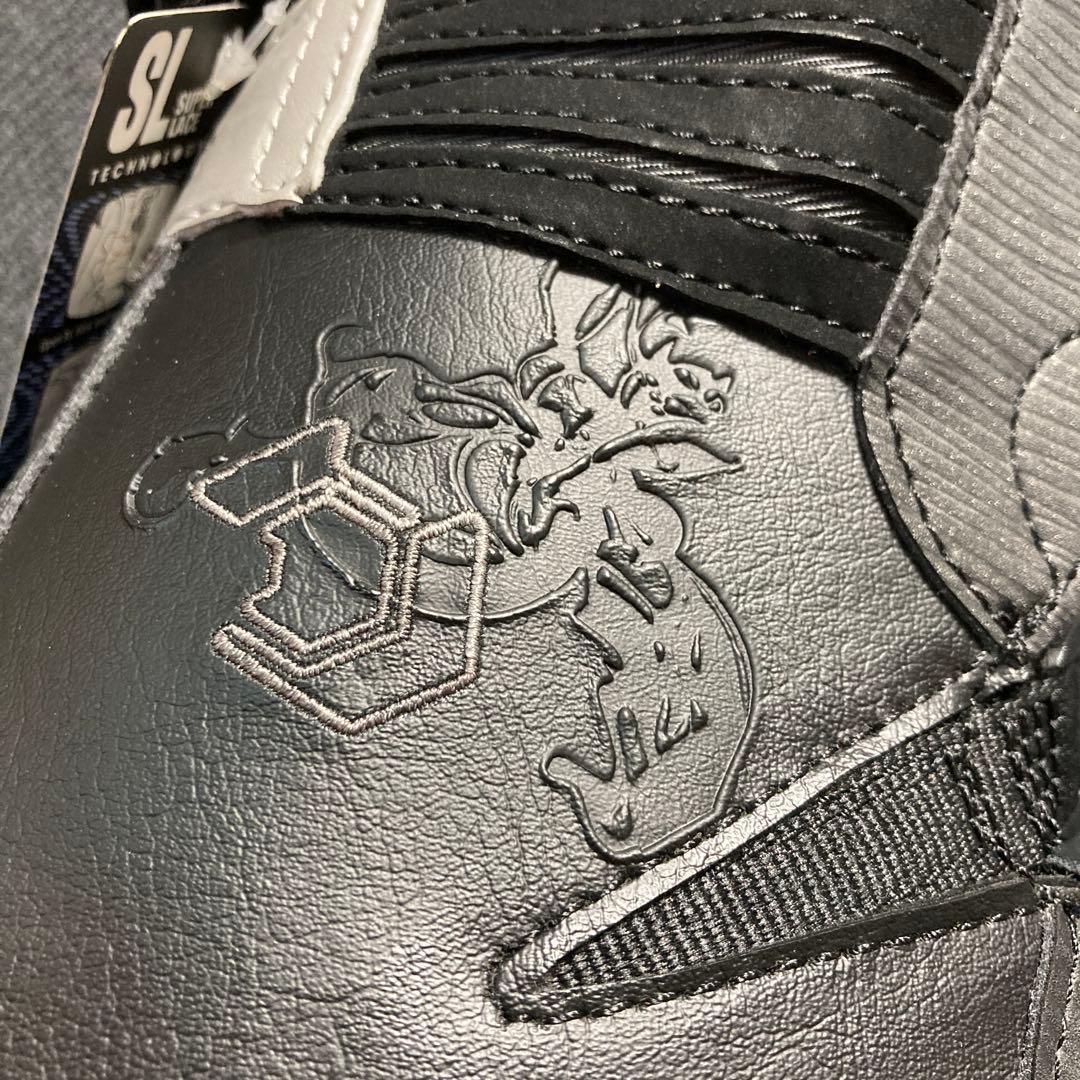 Dahlia スノーボードブーツ 23.0サイズ ブラック