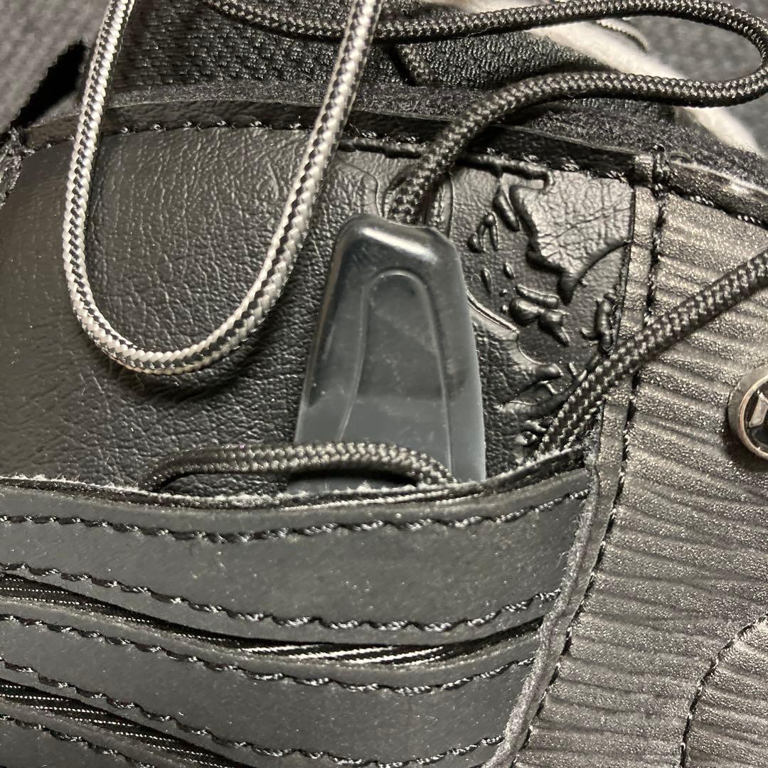 Dahlia スノーボードブーツ 23.0サイズ ブラック