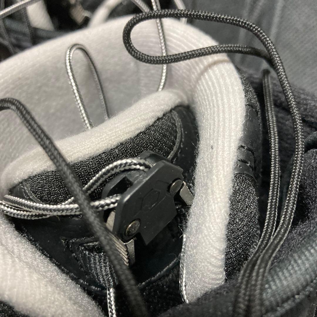 Dahlia スノーボードブーツ 23.0サイズ ブラック