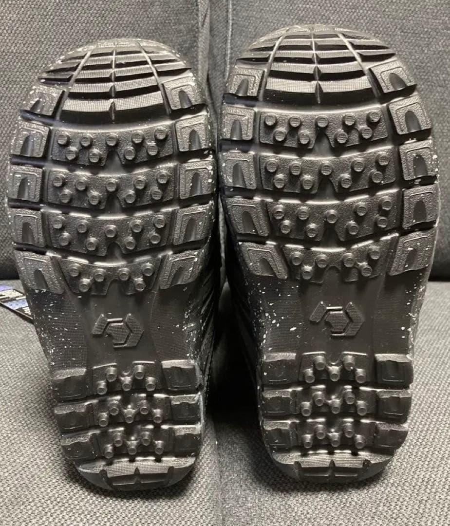 Dahlia スノーボードブーツ 23.0サイズ ブラック