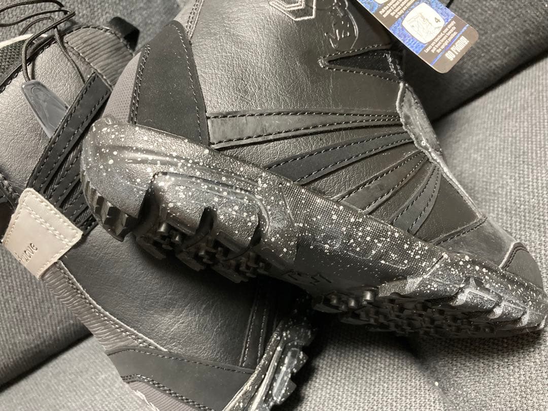 Dahlia スノーボードブーツ 23.0サイズ ブラック