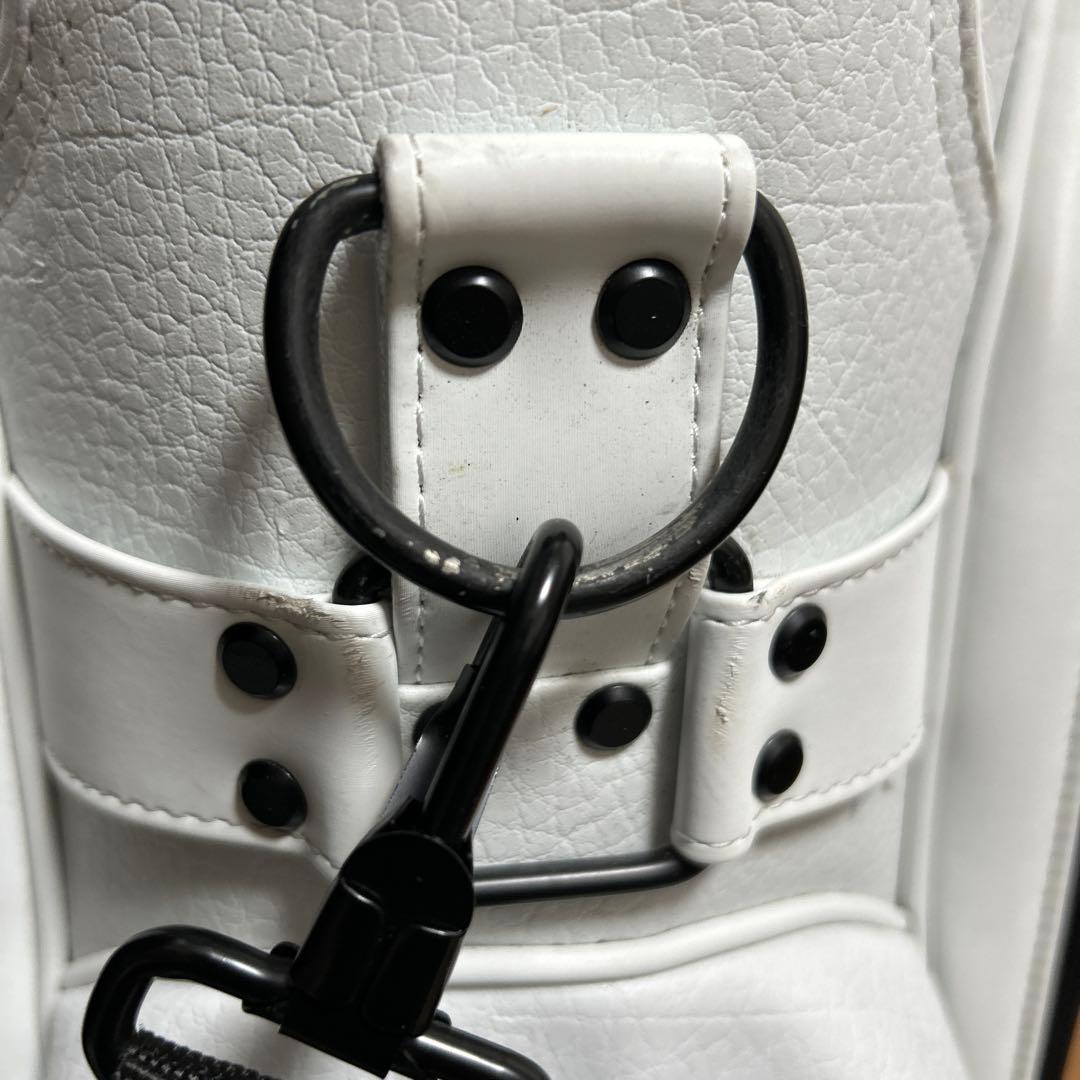 キャロウェイCallaway ELYTEキャディバッグ　プロモデルスタンド