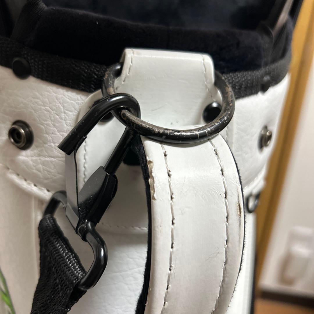 キャロウェイCallaway ELYTEキャディバッグ　プロモデルスタンド