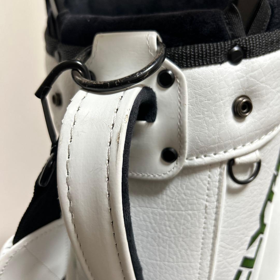 キャロウェイCallaway ELYTEキャディバッグ　プロモデルスタンド