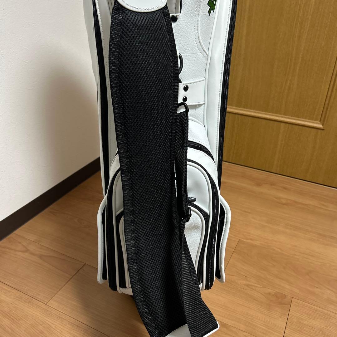 キャロウェイCallaway ELYTEキャディバッグ　プロモデルスタンド