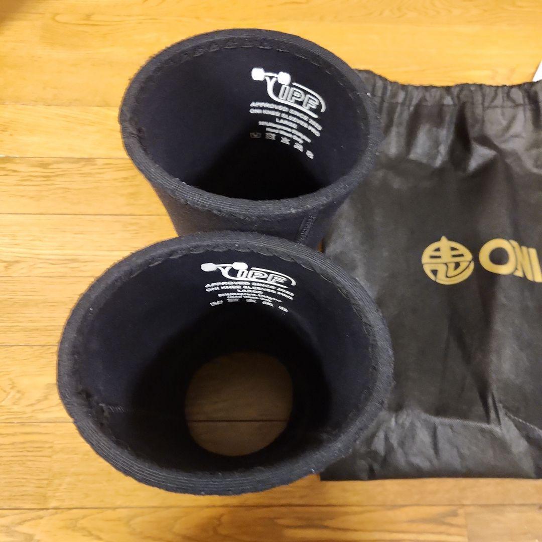 鬼プロニースリーブS級 Lサイズ