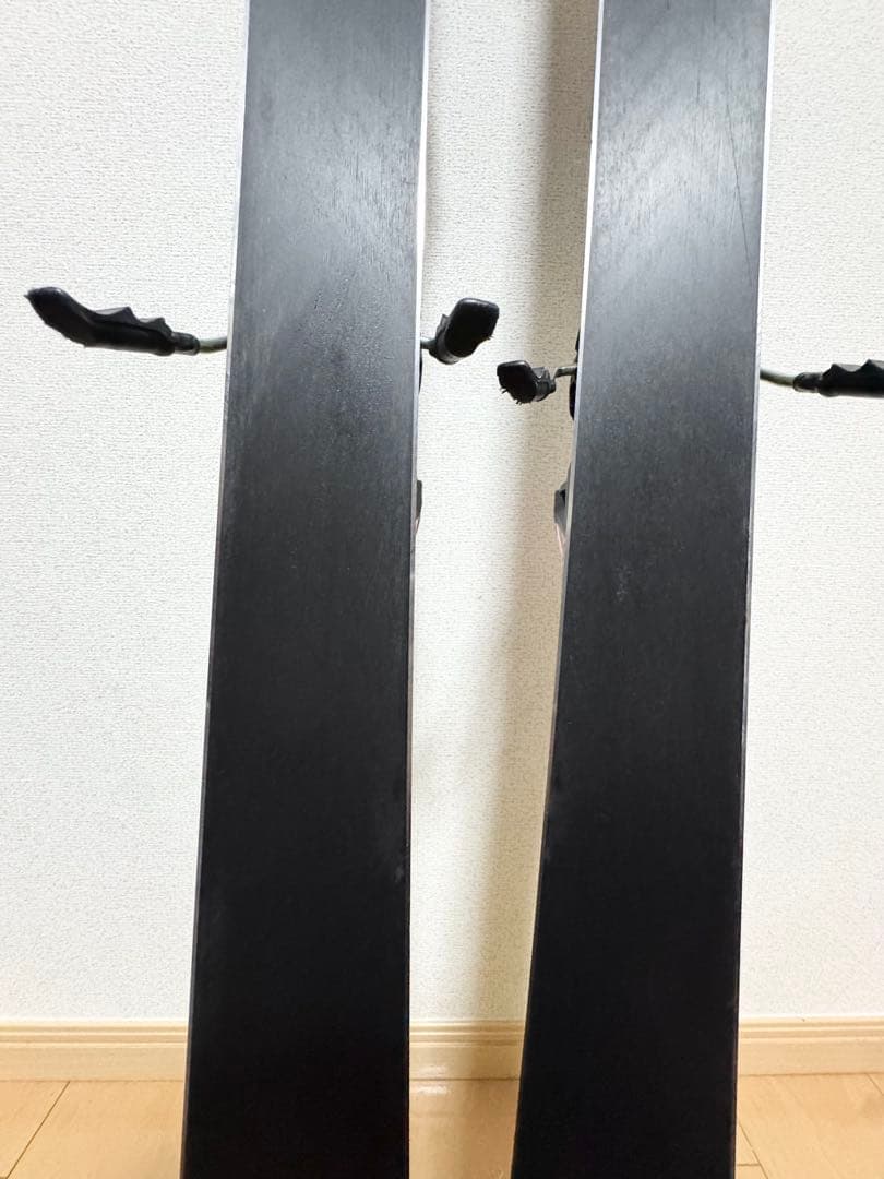 【美品】VÖLKL RACETIGER SL 165cm スキー板
