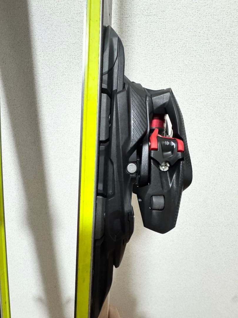 【美品】VÖLKL RACETIGER SL 165cm スキー板