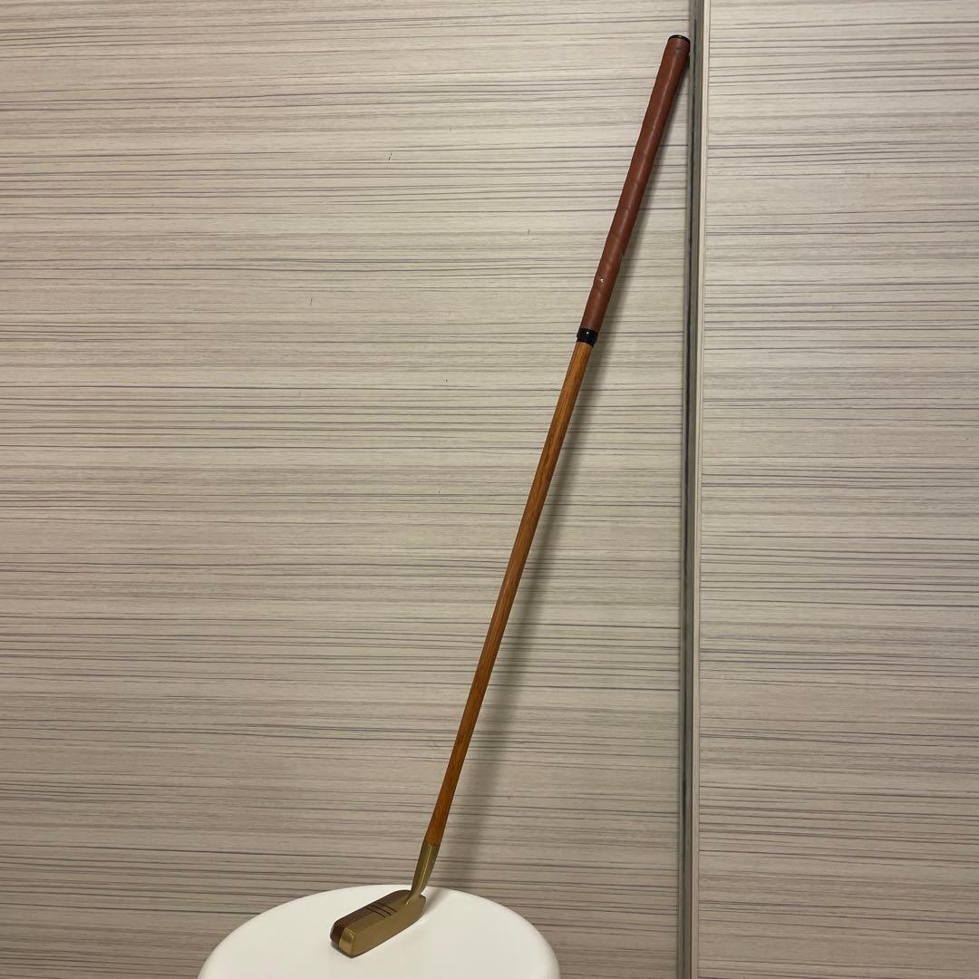 OTEY Crisman 15HW パター