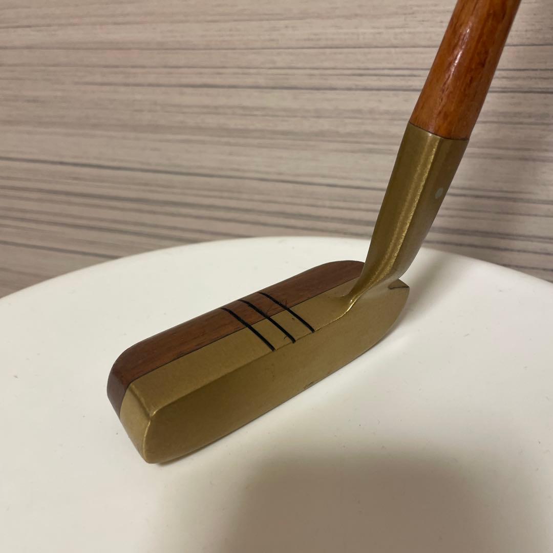 OTEY Crisman 15HW パター