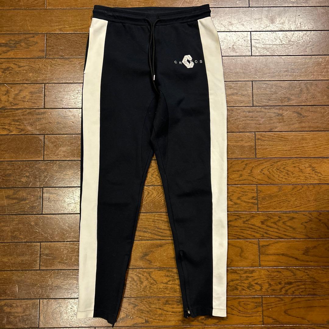 CRONOS クロノス スウェットパンツ トレーニングパンツ 送料込 - メルカリ