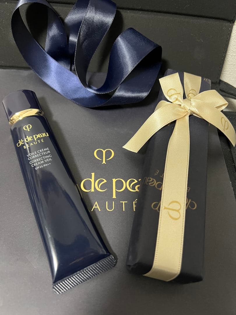 クレ・ド・ポー ヴォワールコレクチュール 40g