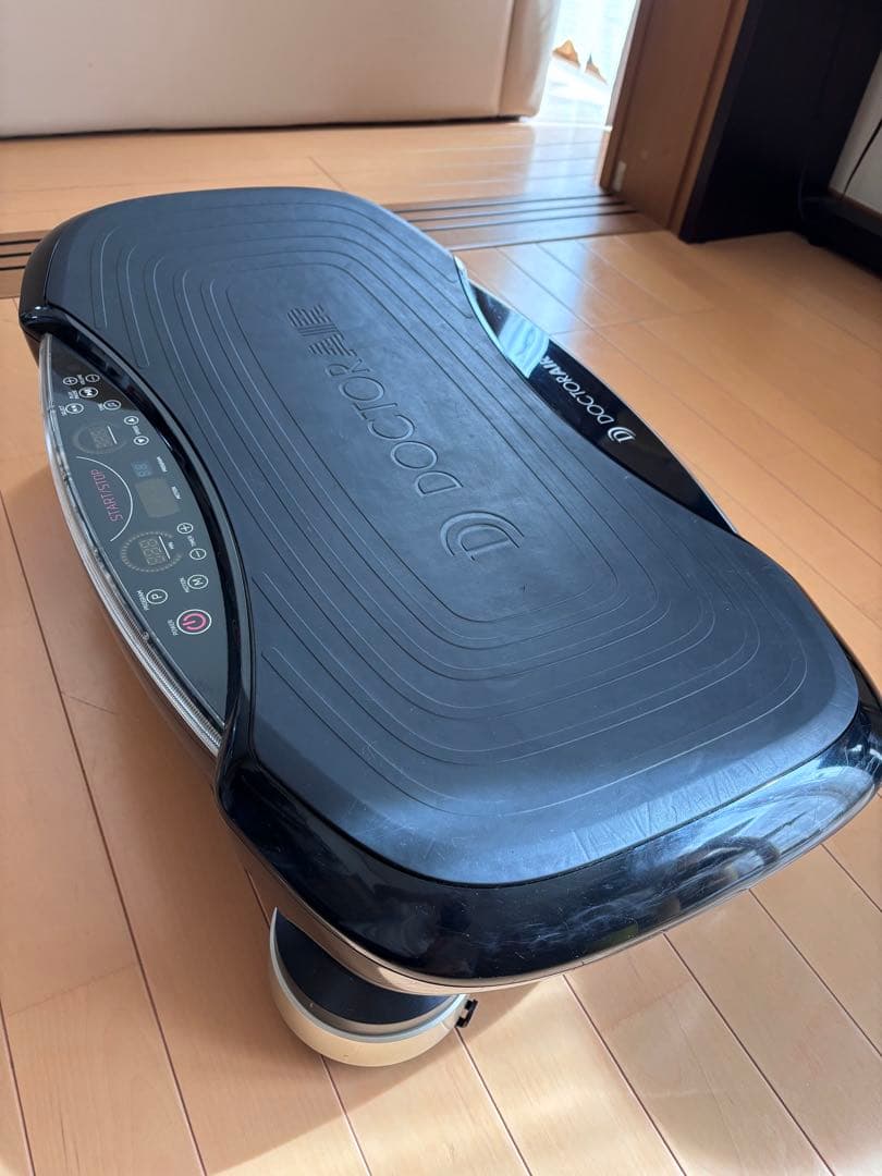 ★使用少 DOCTOR AIR ドクターエアー3DスーパブレードPRO