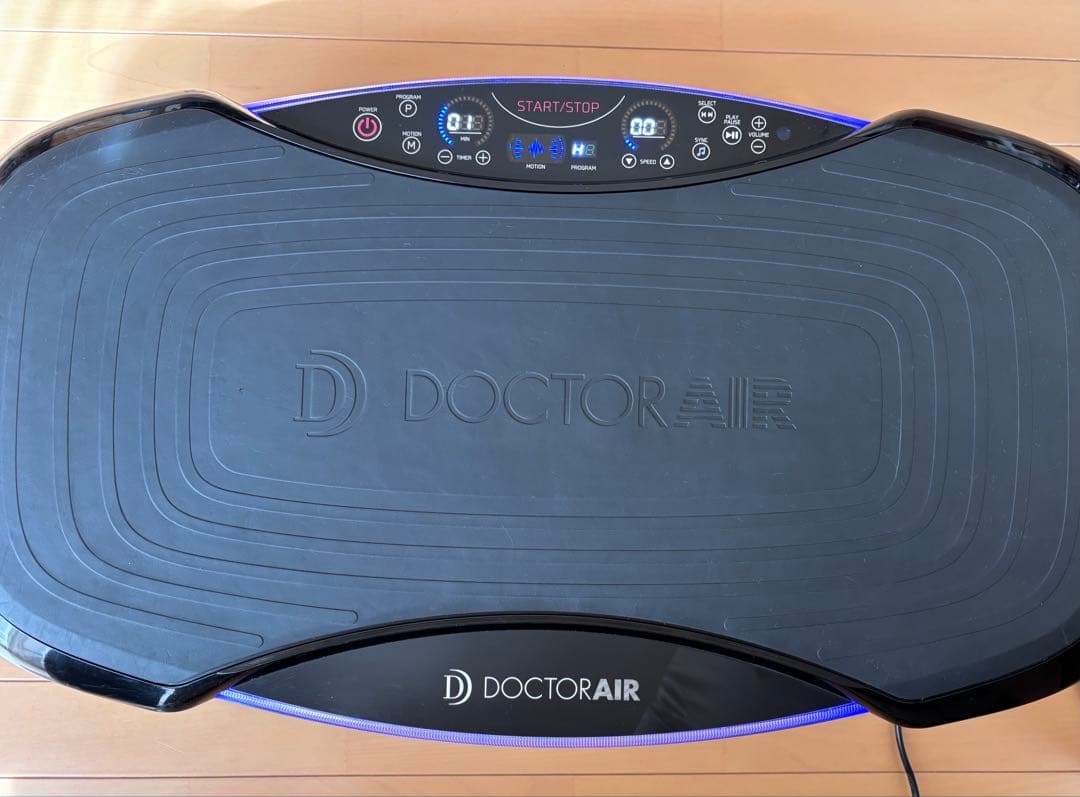 ★使用少 DOCTOR AIR ドクターエアー3DスーパブレードPRO