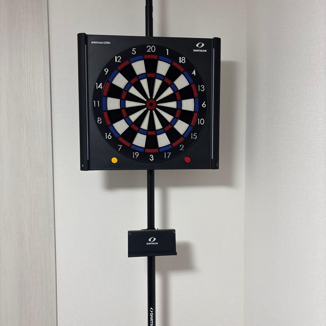 ダーツライブ200s