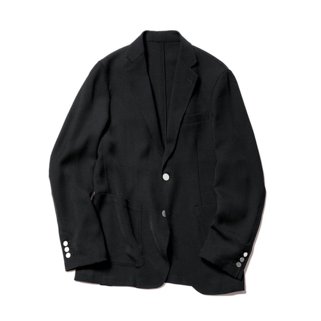 SOPHNET. 】HOPSACK ソフ セットアップ ネイビーSOPHNET. 】HOPSACK