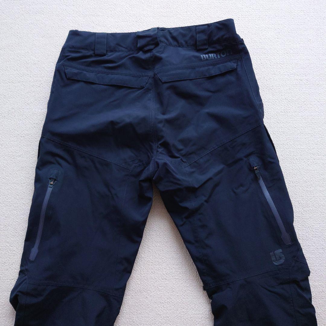 BURTONスノボードパンツ　M