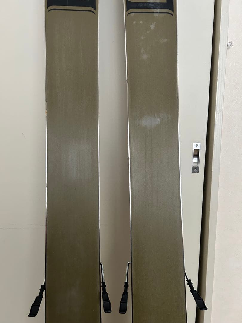 ライン Line インフルエンス105 179cm バロン　おまけG3スキン