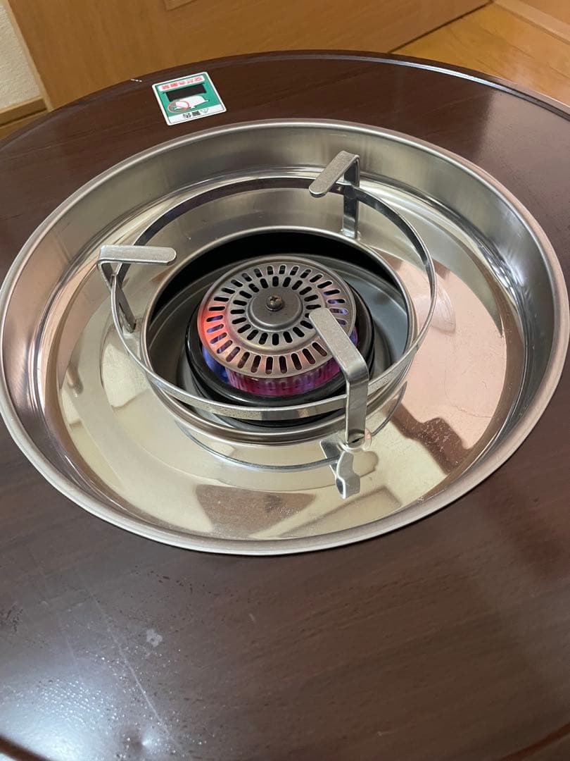 コロナ石油コンロ　ＫＴ-11