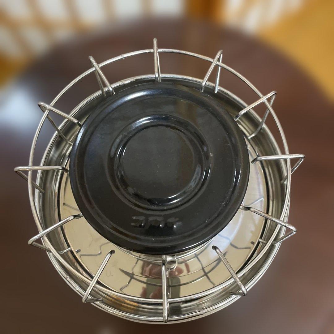 コロナ石油コンロ　ＫＴ-11