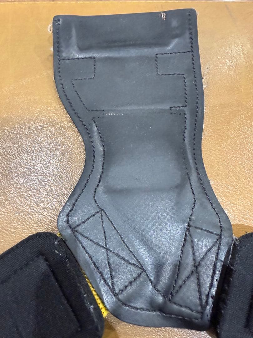 特注品　VERSA GRIPPS PRO バーサグリップ XS パワーグリップ