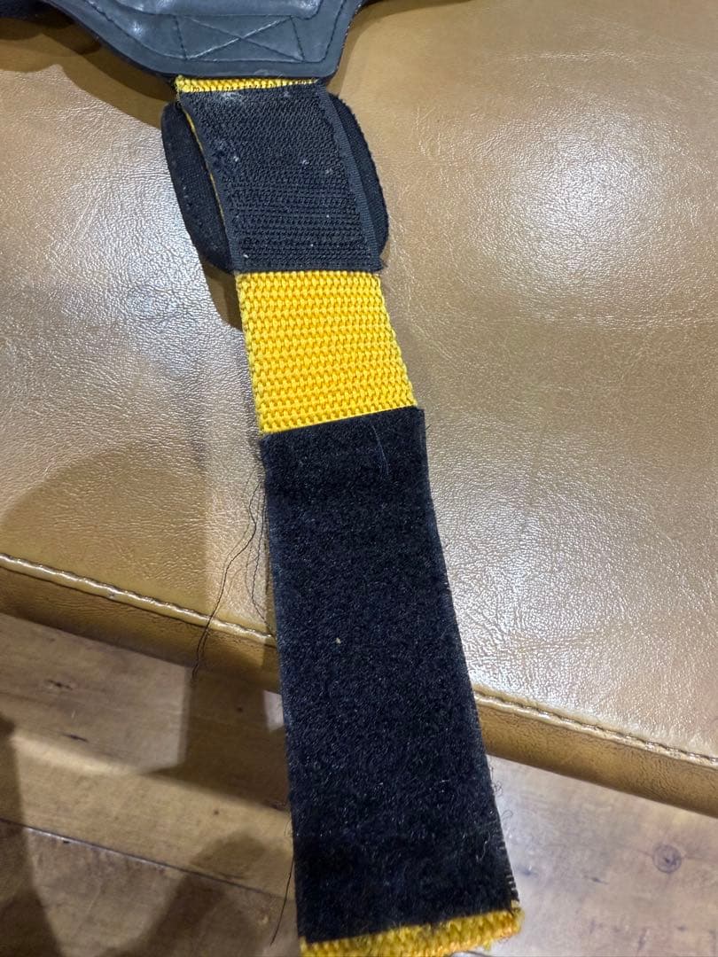 特注品　VERSA GRIPPS PRO バーサグリップ XS パワーグリップ