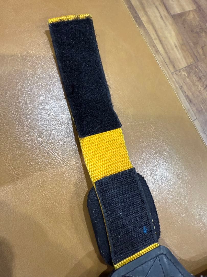 特注品　VERSA GRIPPS PRO バーサグリップ XS パワーグリップ