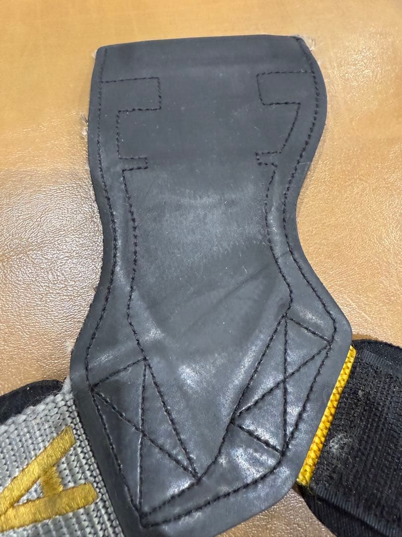 特注品　VERSA GRIPPS PRO バーサグリップ XS パワーグリップ