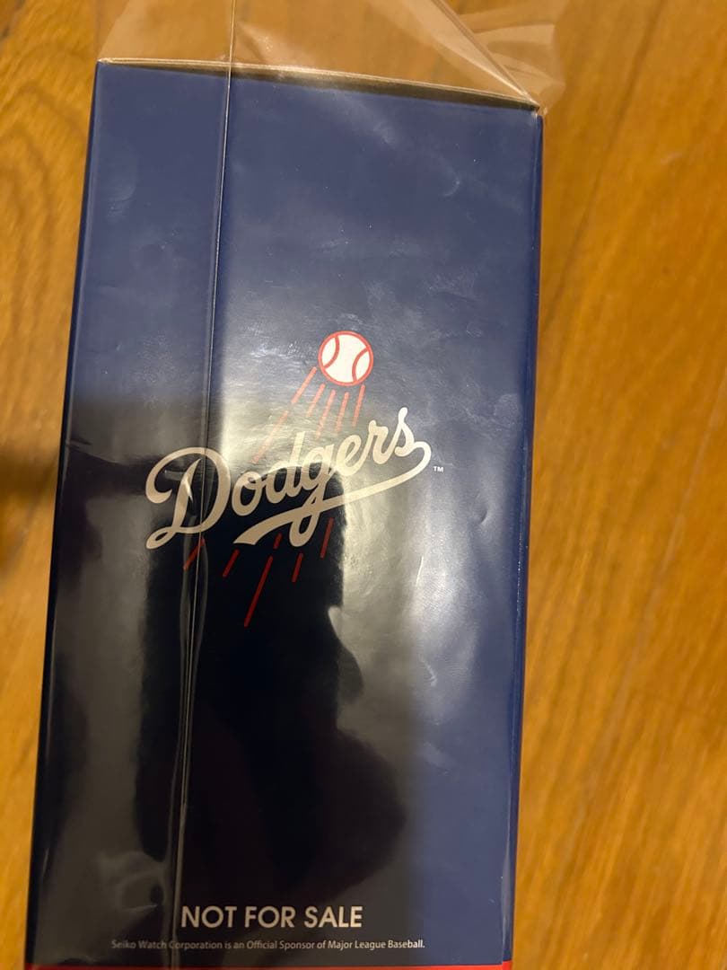 大谷翔平 フィギュア セイコー 17