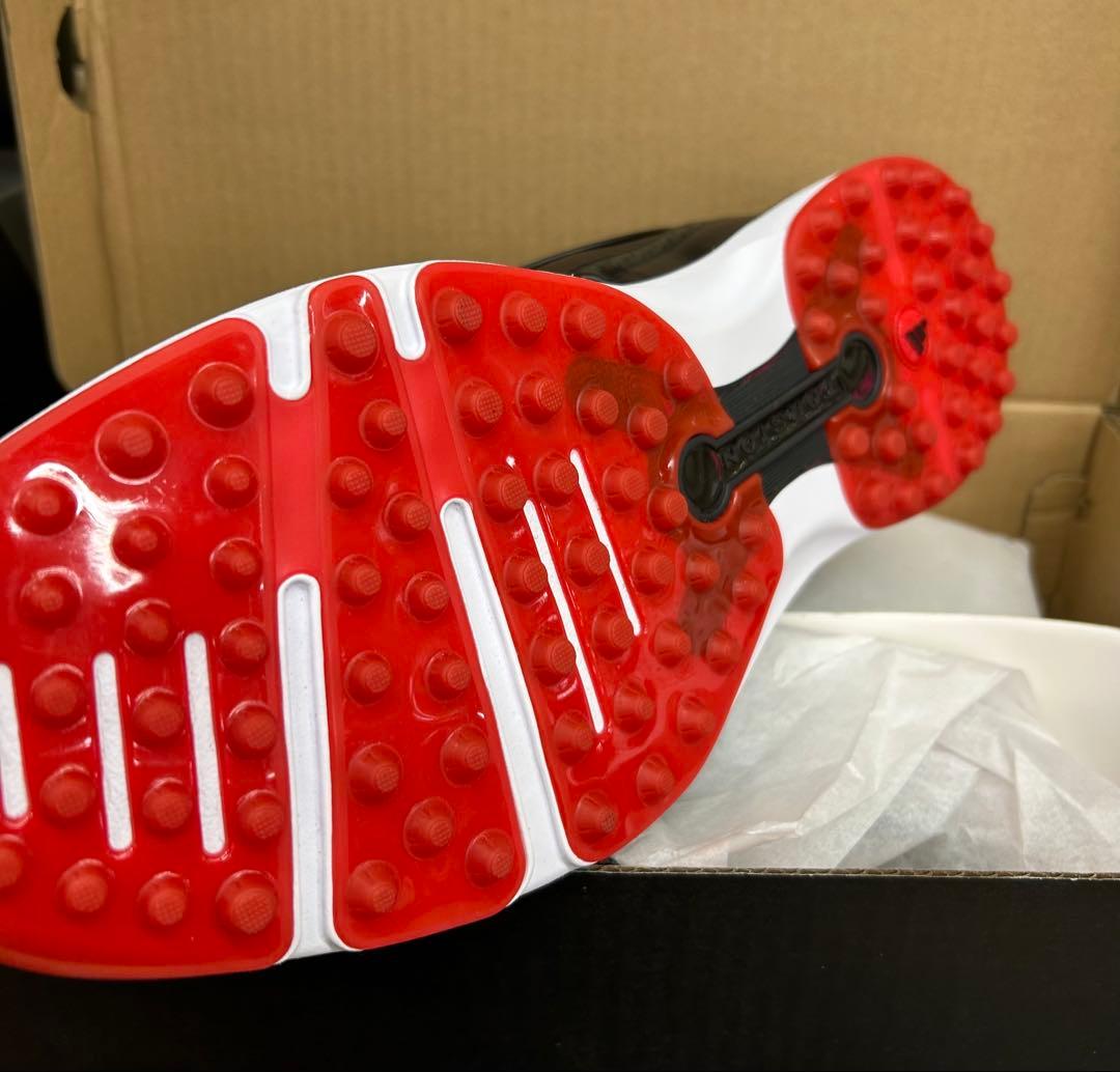 【新品未使用‼️】adidas MC80(26.5)