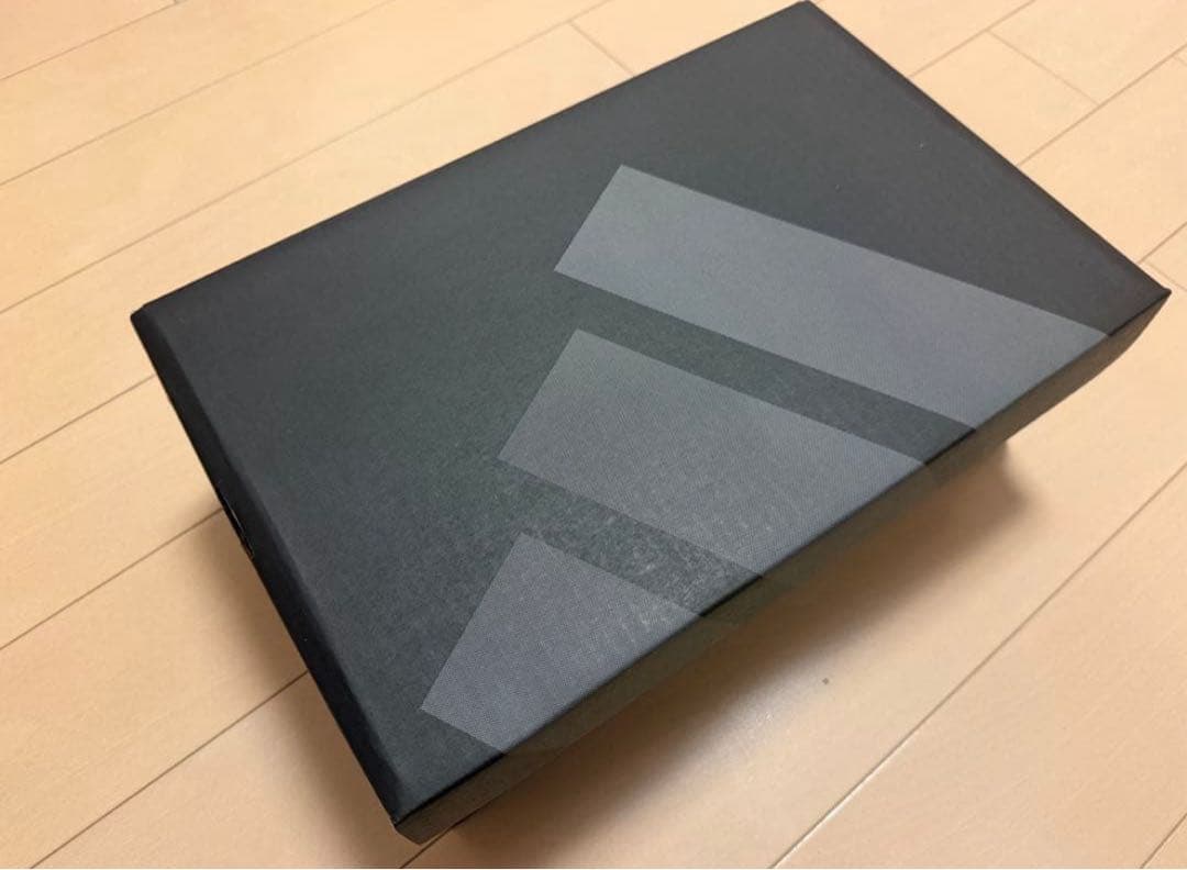 【新品未使用‼️】adidas MC80(26.5)