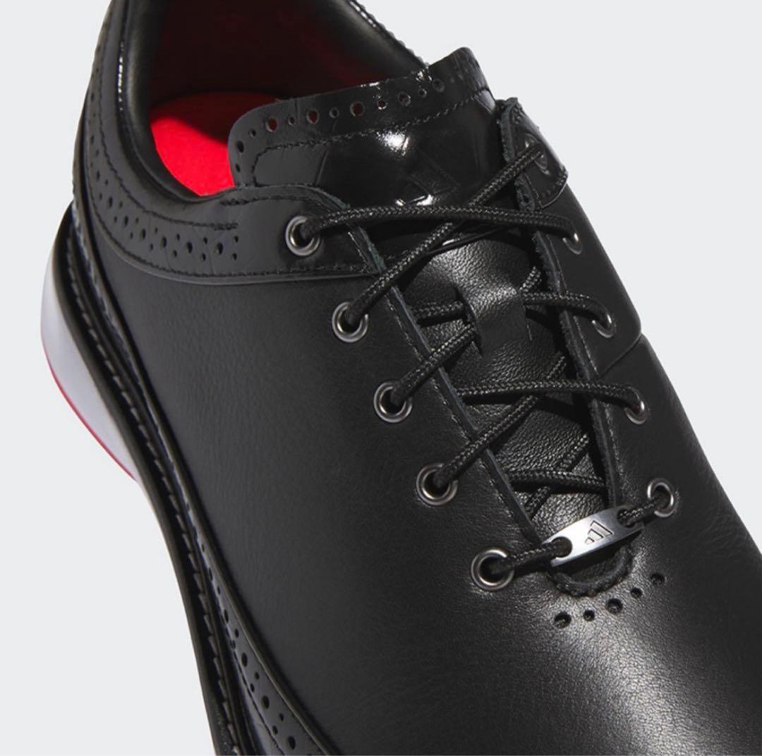 【新品未使用‼️】adidas MC80(26.5)