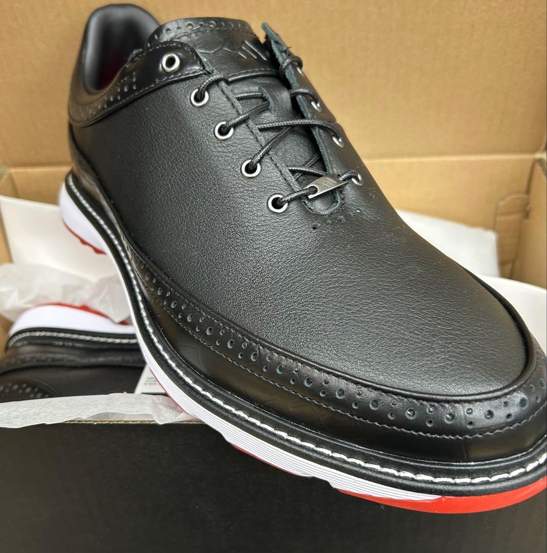 【新品未使用‼️】adidas MC80(26.5)